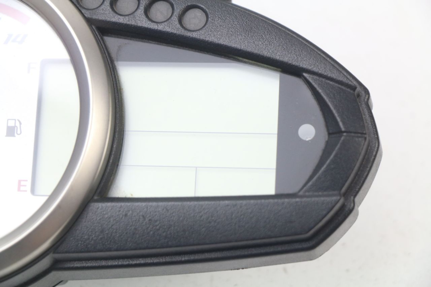 photo de CONTACHILOMETRI KAWASAKI Z ABS 750 (2007 - 2013) - Dettaglio del componente