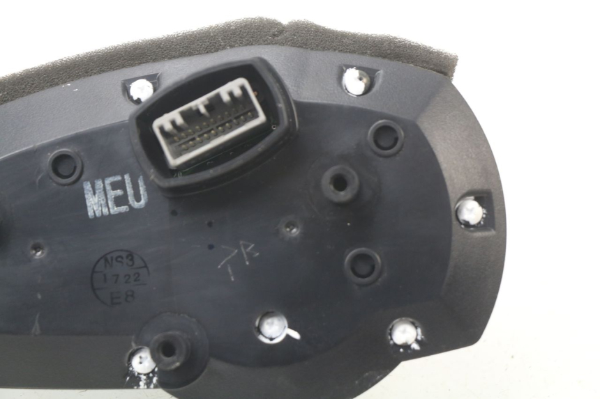 photo de CONTACHILOMETRI KAWASAKI Z ABS 750 (2007 - 2013) - Vista d'insieme del prodotto