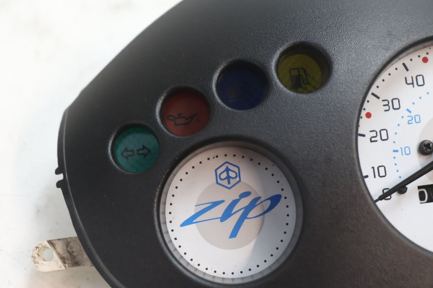 photo de CONTACHILOMETRI PIAGGIO ZIP 2T 50 (2009 - 2019) - Dettaglio del componente
