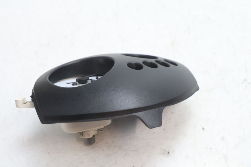 photo de CONTACHILOMETRI PIAGGIO ZIP 2T 50 (2009 - 2019) - Primo piano tecnico