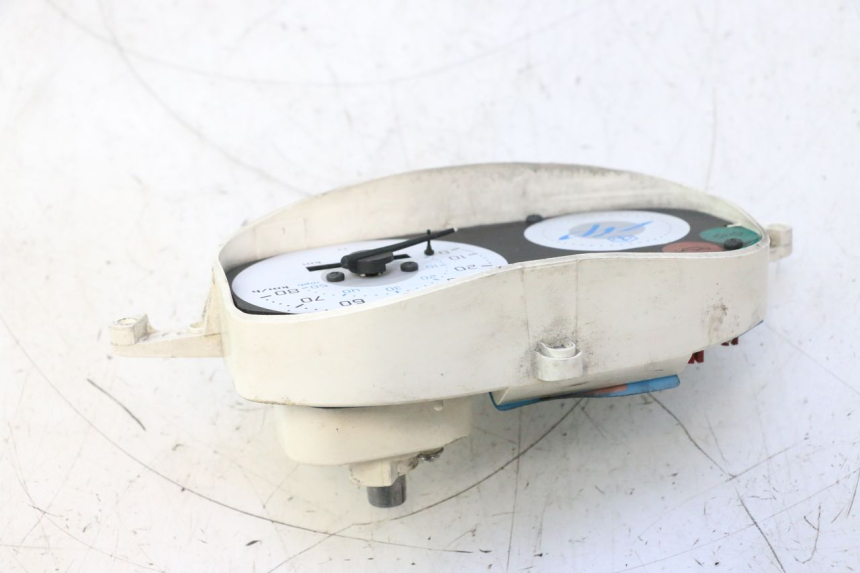 photo de CONTACHILOMETRI PIAGGIO ZIP 2T 50 (2009 - 2019) - Ricambio usato controllato