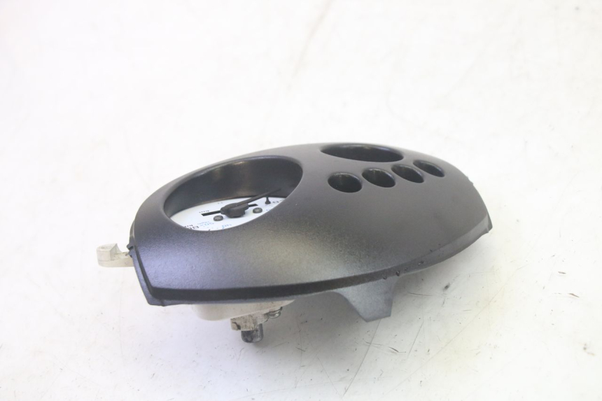 photo de CONTACHILOMETRI PIAGGIO ZIP 4T 50 (2018 - 2020) - Vista d'insieme del prodotto