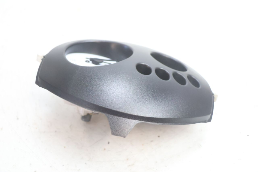 photo de CONTACHILOMETRI PIAGGIO ZIP IGET 4T 50 (2021 - 2023) - Primo piano tecnico