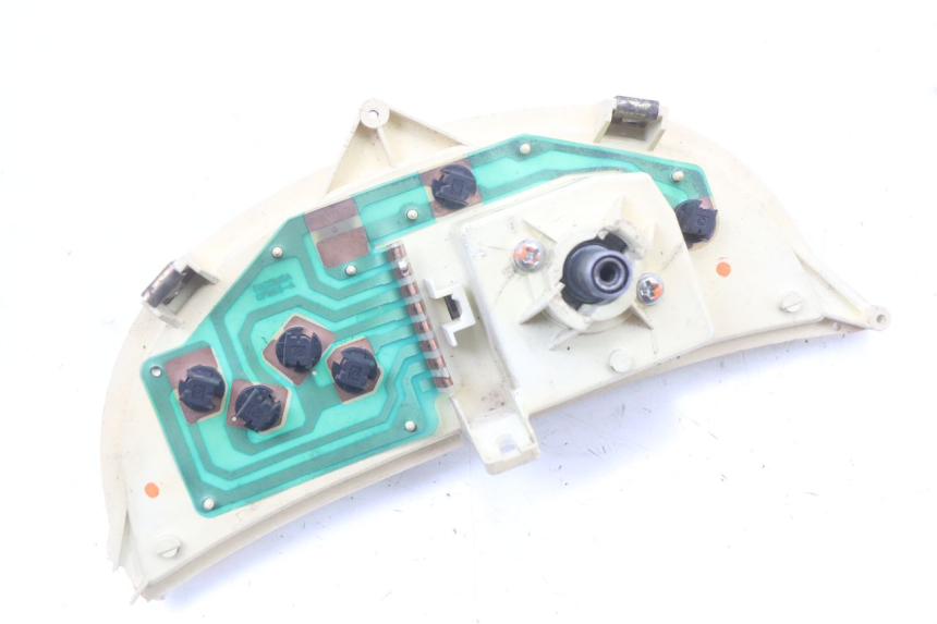 photo de CONTACHILOMETRI PIAGGIO ZIP RST 50 (1996 - 1998) - Dettagli dei punti di fissaggio