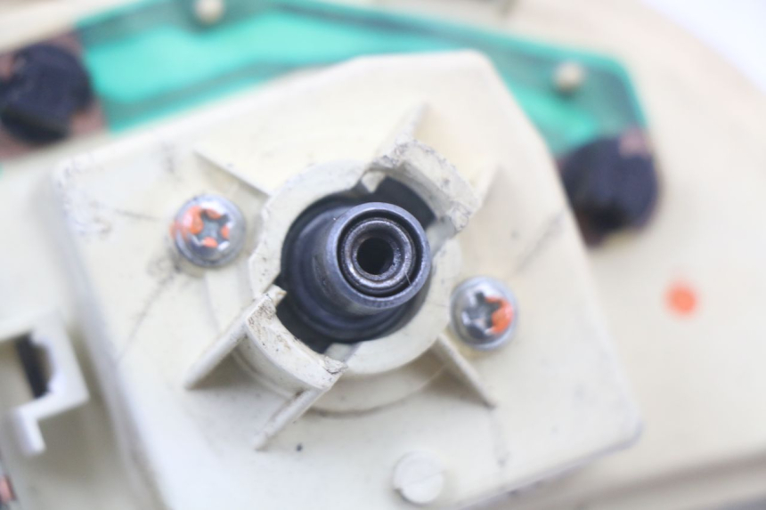 photo de CONTACHILOMETRI PIAGGIO ZIP RST 50 (1996 - 1998) - Marcature e riferimenti originali