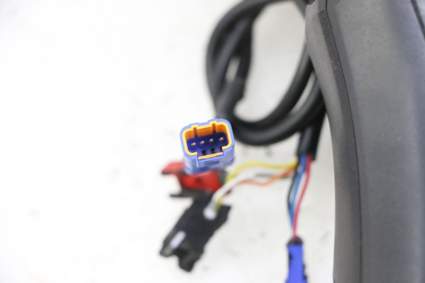 photo de CONTACHILOMETRI SEGWAY NINEBOT ZT3 PRO 1 - Ricambio usato controllato