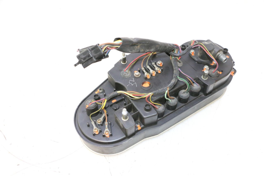 photo de CONTACHILOMETRI KAWASAKI ZX-6R ZX6R 600 (1995 - 1997) - Dettaglio del componente