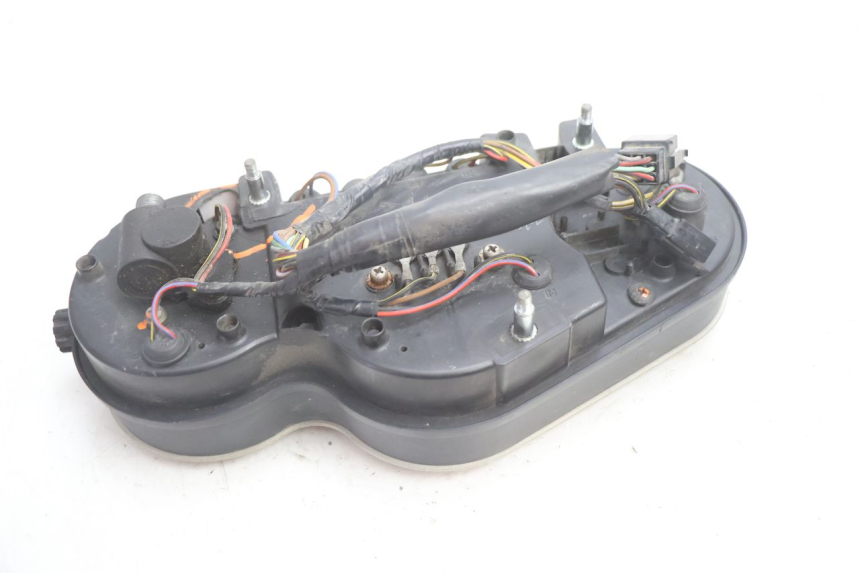 photo de CONTACHILOMETRI KAWASAKI ZX-6R ZX6R 600 (1995 - 1997) - Caratteristiche distintive