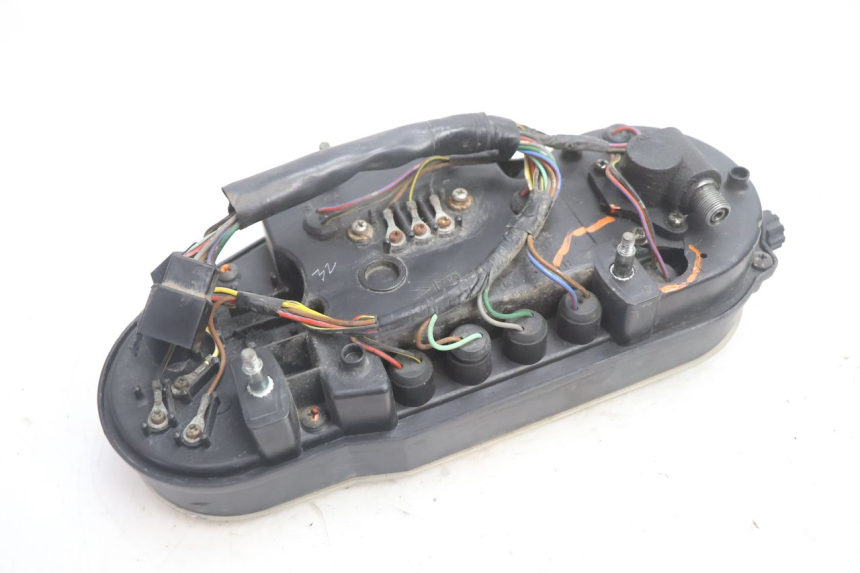 photo de CONTACHILOMETRI KAWASAKI ZX-6R ZX6R 600 (1995 - 1997) - Ricambio usato controllato