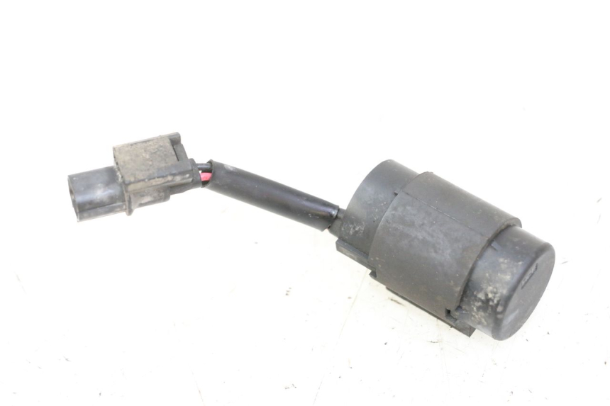 photo de CONDENSATORE PEUGEOT TWEET 4T 50 (2018 - 2022) - Vista principale