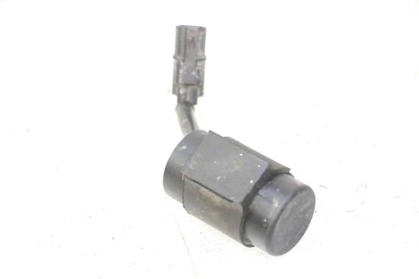 photo de CONDENSATORE PEUGEOT TWEET 4T 50 (2018 - 2022) - Zoom sullo stato d'uso