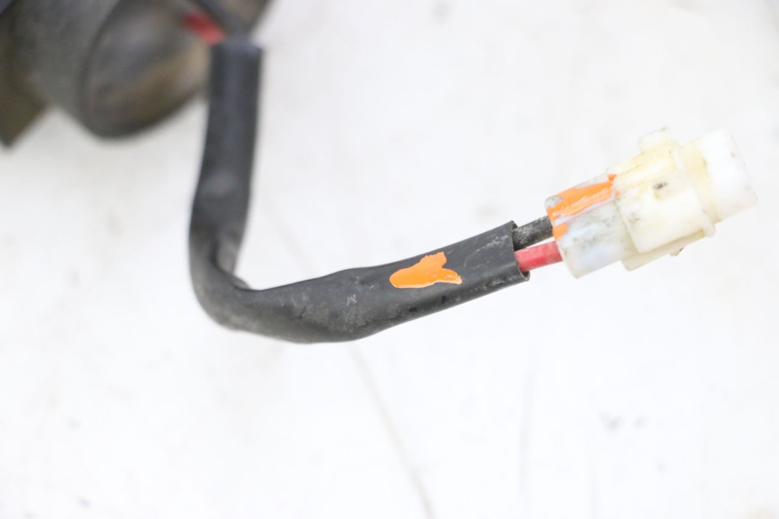 photo de CONDENSATORE YAMAHA YZF YZ-F 450 (2014 - 2016) - Zoom sullo stato d'uso