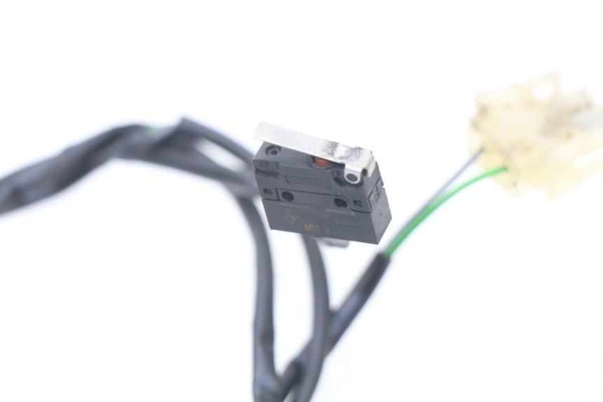 photo de INTERRUTTORE FRIZIONE BMW R RT ABS 1150 (2000 - 2004) - Zoom sullo stato d'uso