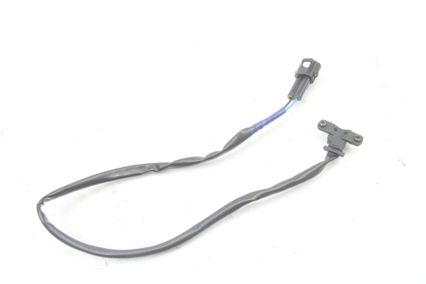 photo de INTERRUTTORE FRIZIONE ROYAL ENFIELD HYMALAYAN 410 (2016 - 2023) - Zoom sullo stato d'uso