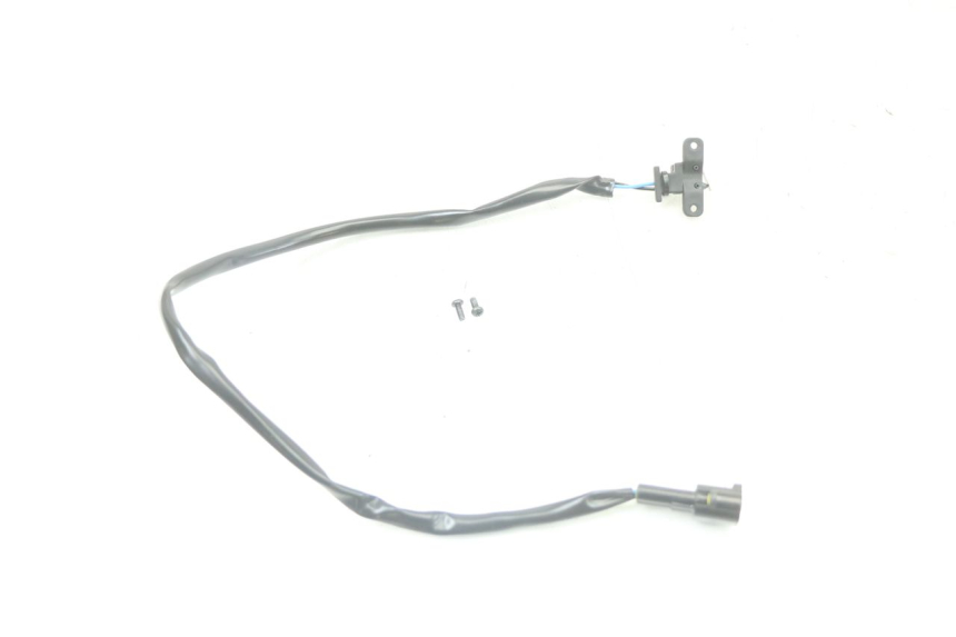 photo de INTERRUTTORE FRIZIONE ROYAL ENFIELD SCRAM 411 (2022 - 2024) - Primo piano tecnico