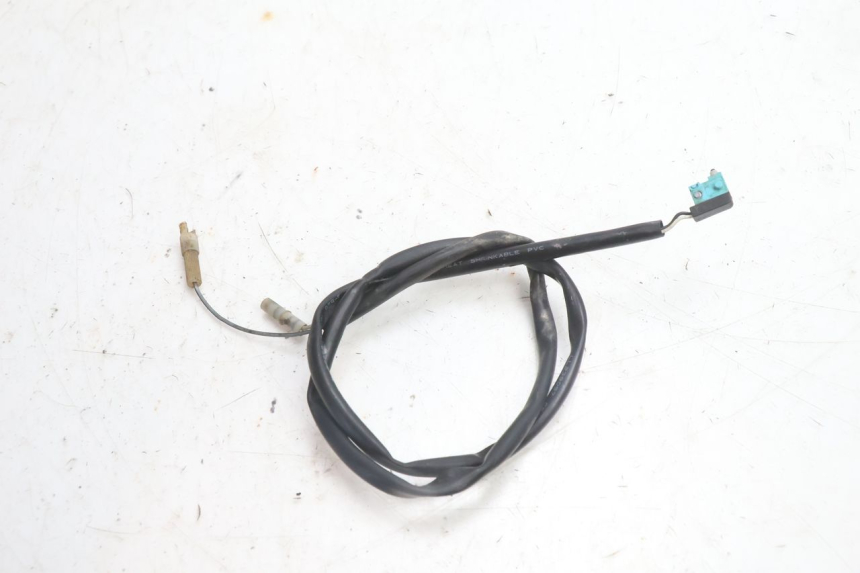 photo de INTERRUTTORE FRIZIONE HUSABERG TE 250 (2011 - 2014) - Primo piano tecnico