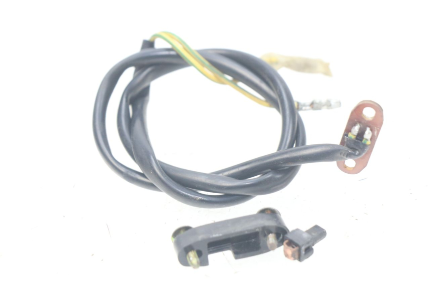 photo de CONTACTEUR EMBRAYAGE SUZUKI XF FREEWIND 650 (1997 - 2003) - Vista principale