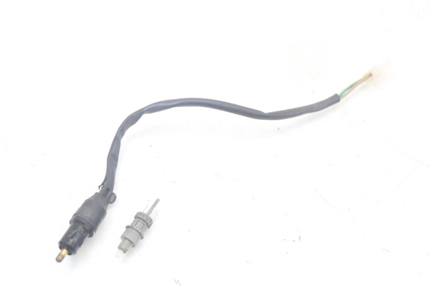 photo de INTERRUTTORE STOP QUADRO 3D S 350 (2013 - 2018) - Vista principale