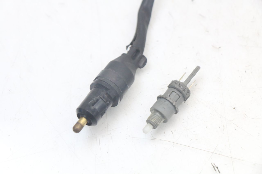 photo de INTERRUTTORE STOP QUADRO 3D S 350 (2013 - 2018) - Dettaglio del componente