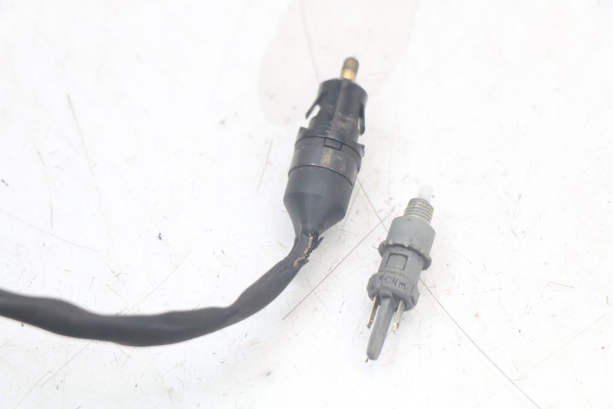 photo de INTERRUTTORE STOP QUADRO 3D S 350 (2013 - 2018) - Altra angolazione