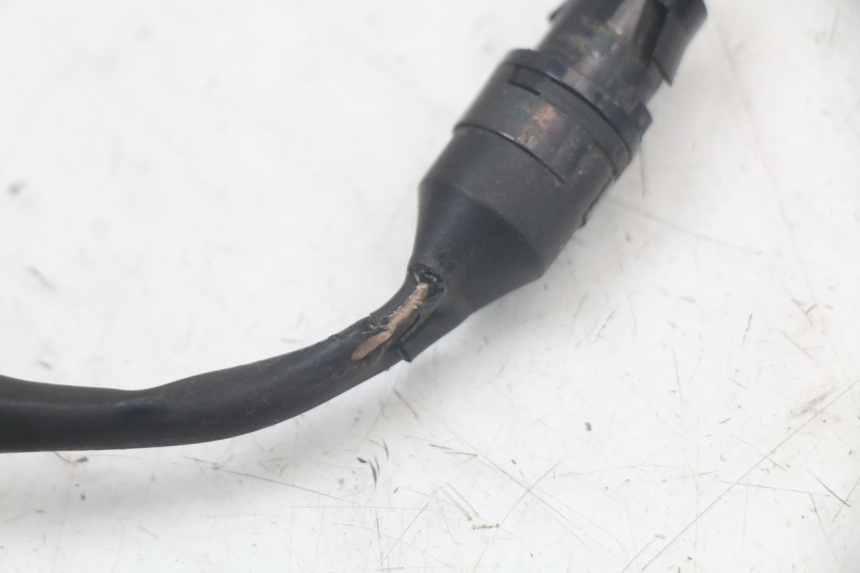 photo de INTERRUTTORE STOP QUADRO 3D S 350 (2013 - 2018) - Primo piano tecnico