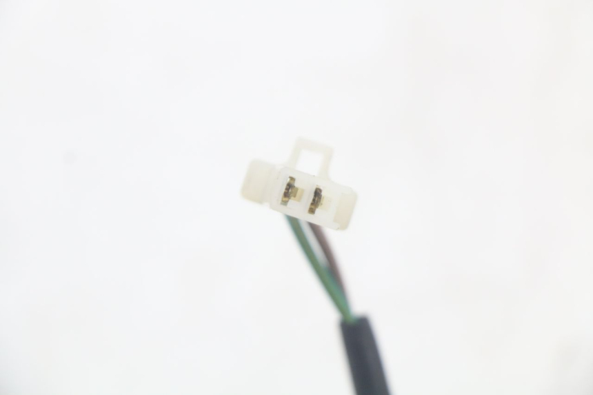 photo de INTERRUTTORE STOP QUADRO 3D S 350 (2013 - 2018) - Vista d'insieme del prodotto