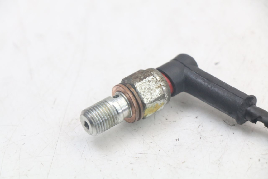 photo de INTERRUTTORE STOP POSTERIORE QUADRO 3D S 350 (2013 - 2018) - Dettaglio del componente