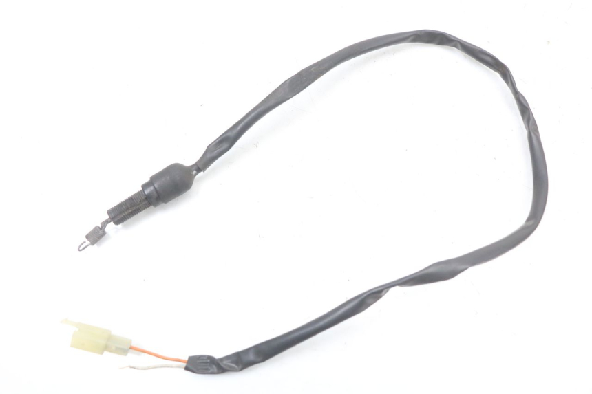 photo de Interruttore stop posteriore HYOSUNG GV AQUILA 125 (2000 - 2009) - Vista principale