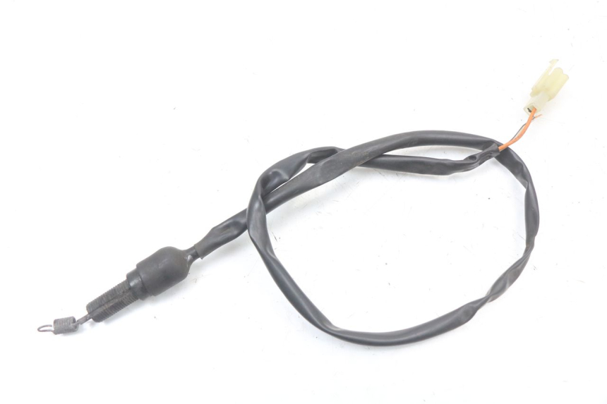 photo de Interruttore stop posteriore HYOSUNG GV AQUILA 125 (2000 - 2009) - Dettaglio del componente