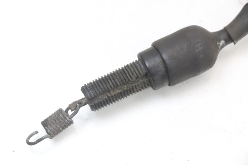 photo de Interruttore stop posteriore HYOSUNG GV AQUILA 125 (2000 - 2009) - Zoom sullo stato d'uso