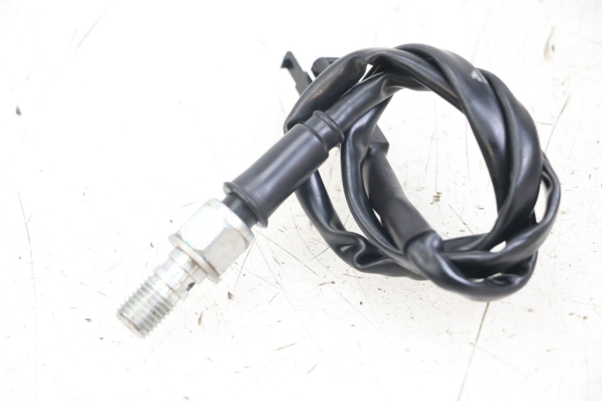 photo de INTERRUTTORE STOP POSTERIORE ARCHIVE CAFE RACER 4T 50 (2019 - 2024) - Zoom sullo stato d'uso