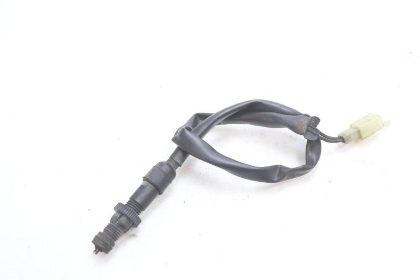photo de INTERRUTTORE STOP POSTERIORE HONDA CB F HORNET 600 (2005 - 2006) - Zoom sullo stato d'uso