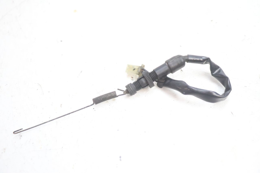 photo de INTERRUTTORE STOP POSTERIORE HONDA CB TWO FIFTY 250 (1991 - 2002) - Zoom sullo stato d'uso