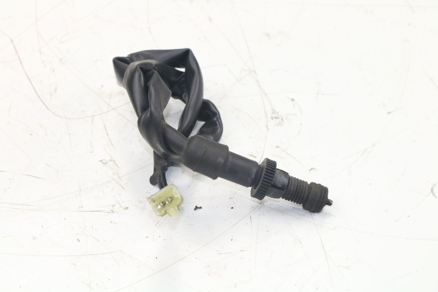 photo de Interruttore stop posteriore HONDA CBF N 600 (2004 - 2007) - Zoom sullo stato d'uso