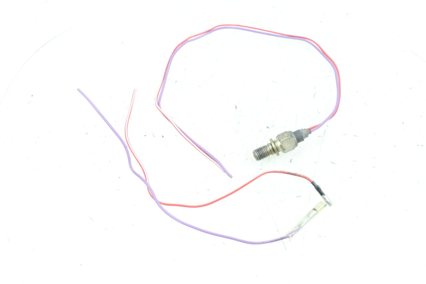 photo de INTERRUTTORE STOP POSTERIORE KSR CODE 125 (2018 - 2020) - Dettaglio del componente