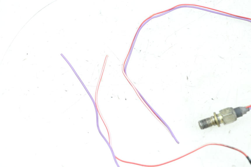 photo de INTERRUTTORE STOP POSTERIORE KSR CODE 125 (2018 - 2020) - Zoom sullo stato d'uso