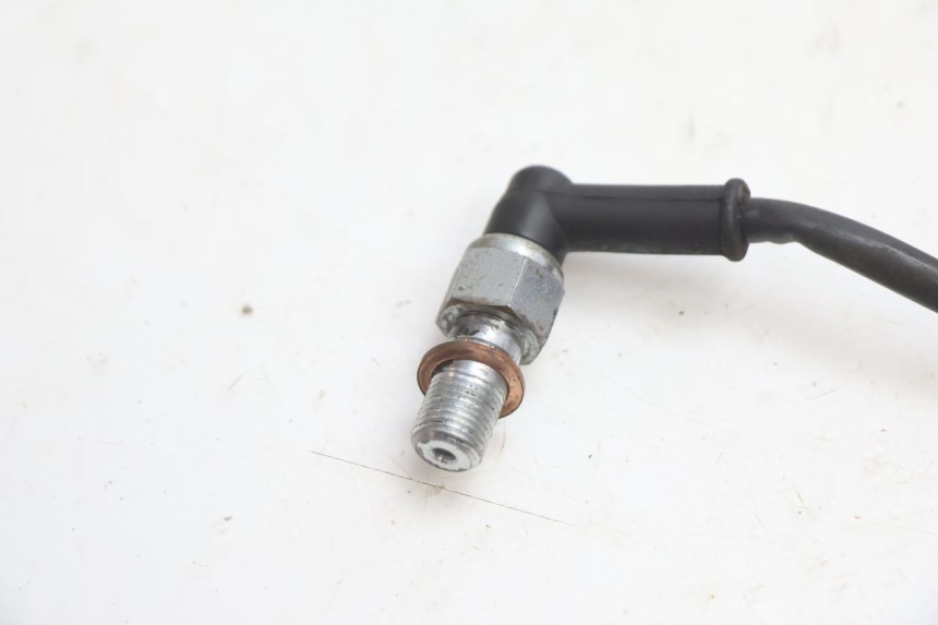 photo de INTERRUTTORE STOP POSTERIORE HM HONDA CRM DERAPAGE RR 50 (2006 - 2017) - Dettaglio del componente