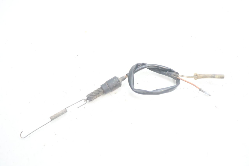 photo de INTERRUTTORE STOP POSTERIORE SUZUKI DR S 600 (1985 - 1989) - Dettaglio del componente
