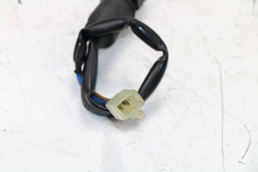 photo de Interruttore stop posteriore KAWASAKI ER-6 ER6 N ABS 650 (2005 - 2009) - Zoom sullo stato d'uso