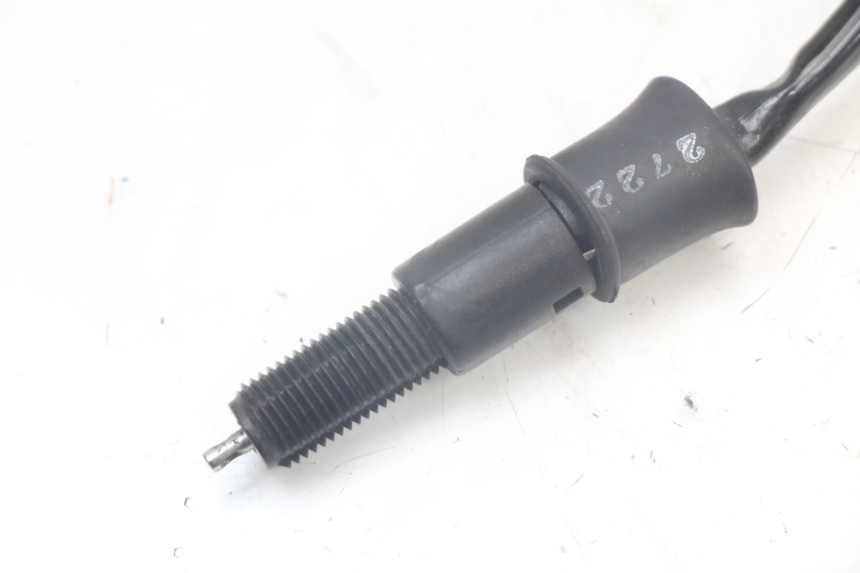 photo de Interruttore stop posteriore KAWASAKI ER-6 ER6 N 650 (2012 - 2016) - Zoom sullo stato d'uso