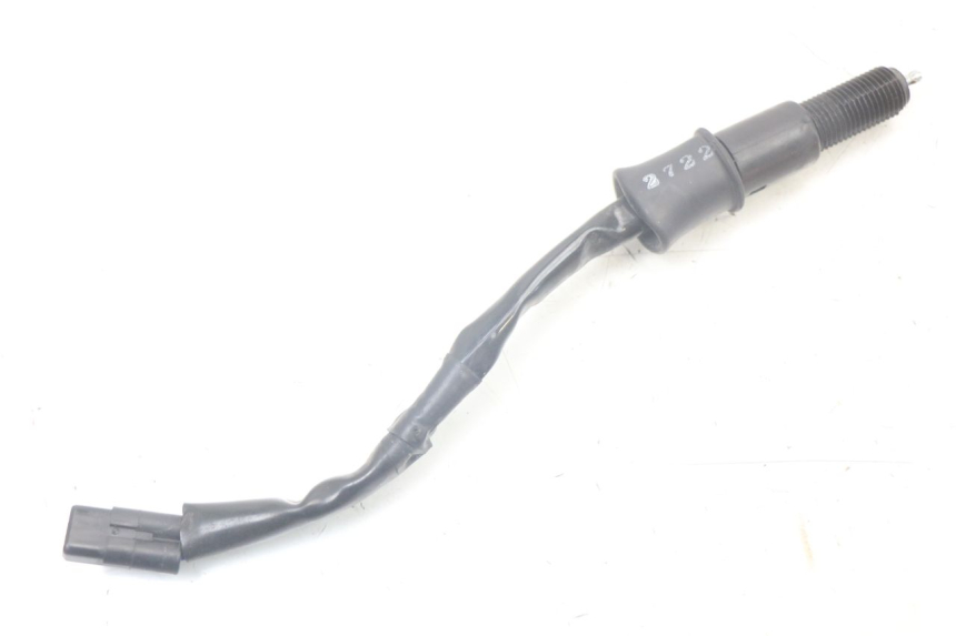 photo de Interruttore stop posteriore KAWASAKI ER-6 ER6 N 650 (2012 - 2016) - Altra angolazione