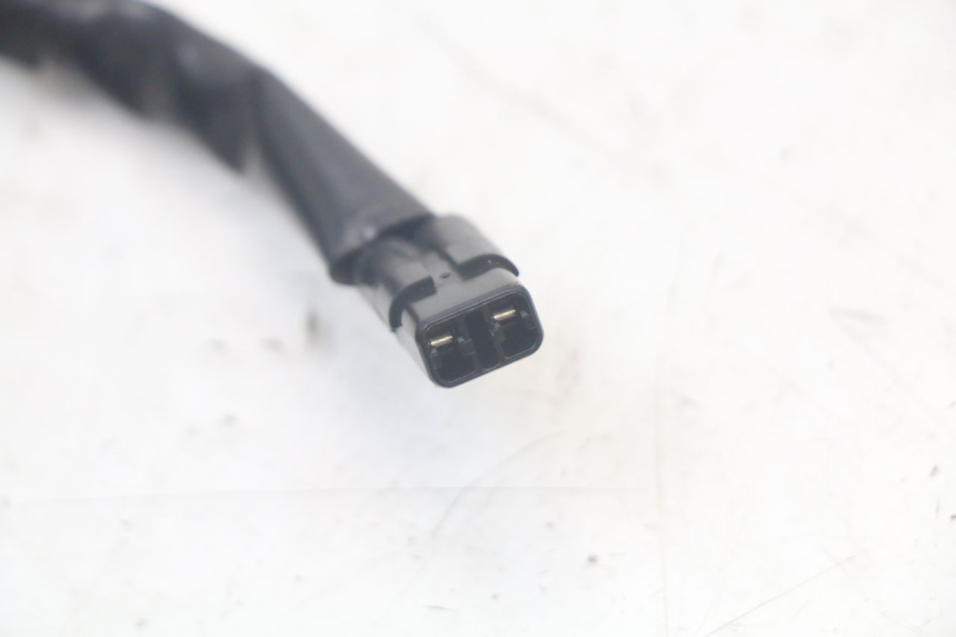 photo de Interruttore stop posteriore KAWASAKI ER-6 ER6 N 650 (2012 - 2016) - Primo piano tecnico