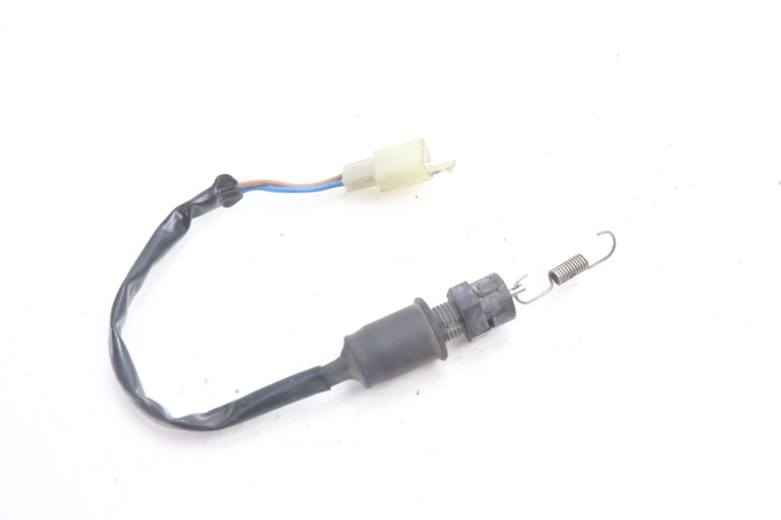 photo de Interruttore stop posteriore KAWASAKI ER-6 ER6 N 650 (2005 - 2009) - Altra angolazione