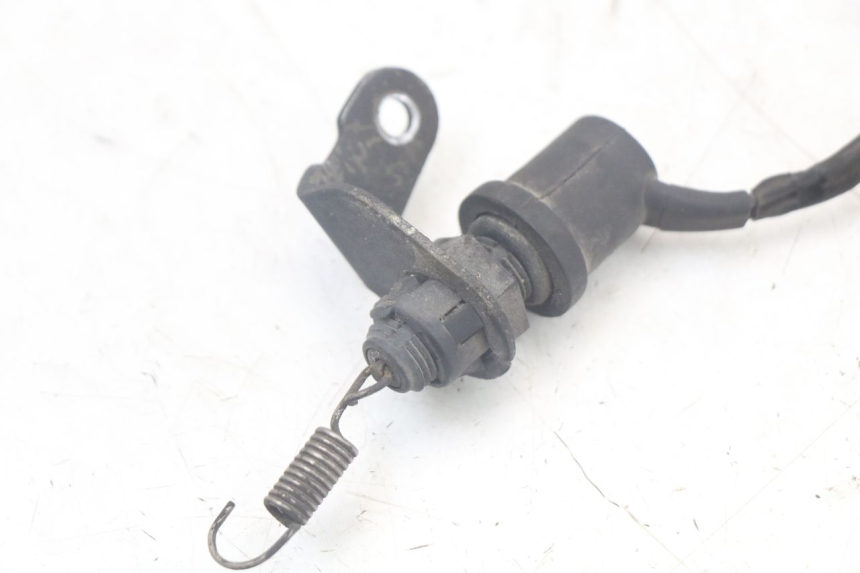 photo de INTERRUTTORE STOP POSTERIORE YAMAHA FJ 3CX 1200 (1986 - 1996) - Dettaglio del componente
