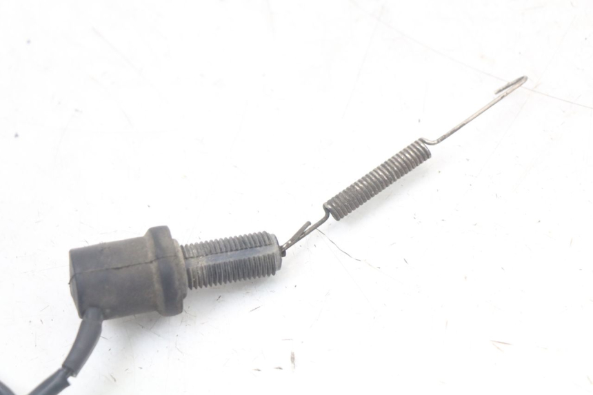 photo de INTERRUTTORE STOP POSTERIORE YAMAHA FJR ABS 1300 (2006 - 2012) - Zoom sullo stato d'uso