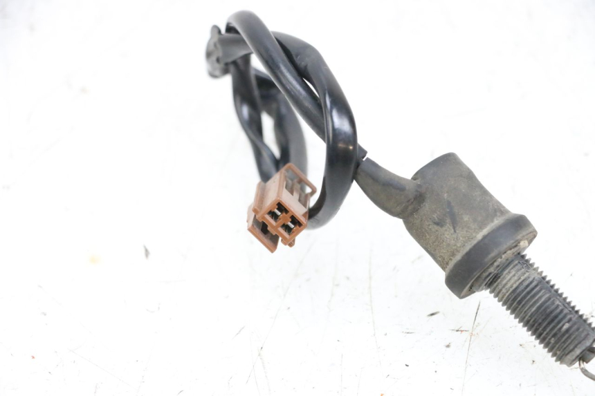 photo de INTERRUTTORE STOP POSTERIORE YAMAHA FJR ABS 1300 (2006 - 2012) - Zoom sullo stato d'uso