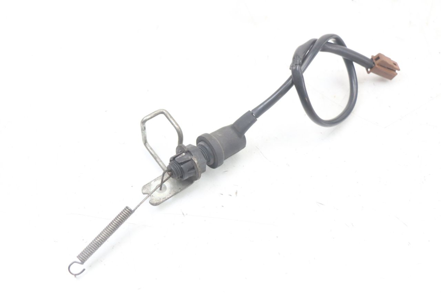 photo de INTERRUTTORE STOP POSTERIORE YAMAHA FZ1 FAZER 1000 (2007 - 2009) - Dettaglio del componente