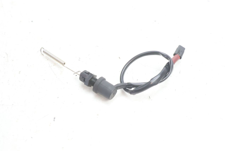 photo de INTERRUTTORE STOP POSTERIORE YAMAHA FZ8 800 (2010 - 2016) - Altra angolazione