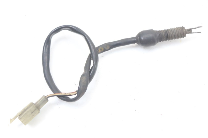 photo de INTERRUTTORE STOP POSTERIORE SUZUKI GN 125 (1997 - 2000) - Zoom sullo stato d'uso