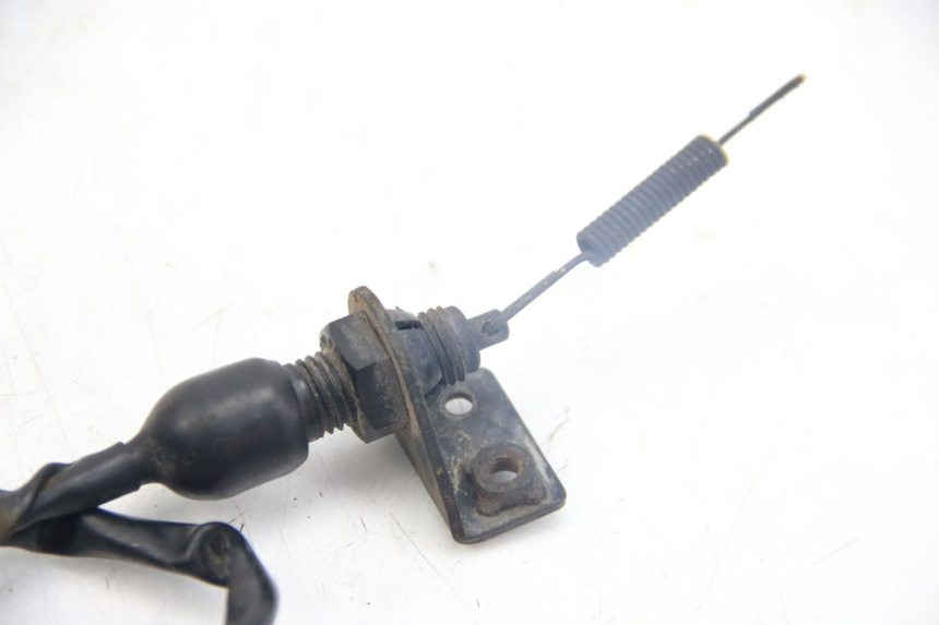 photo de INTERRUTTORE STOP POSTERIORE SUZUKI GSX-F GSX  F 1100 (1988 - 1994) - Dettaglio del componente